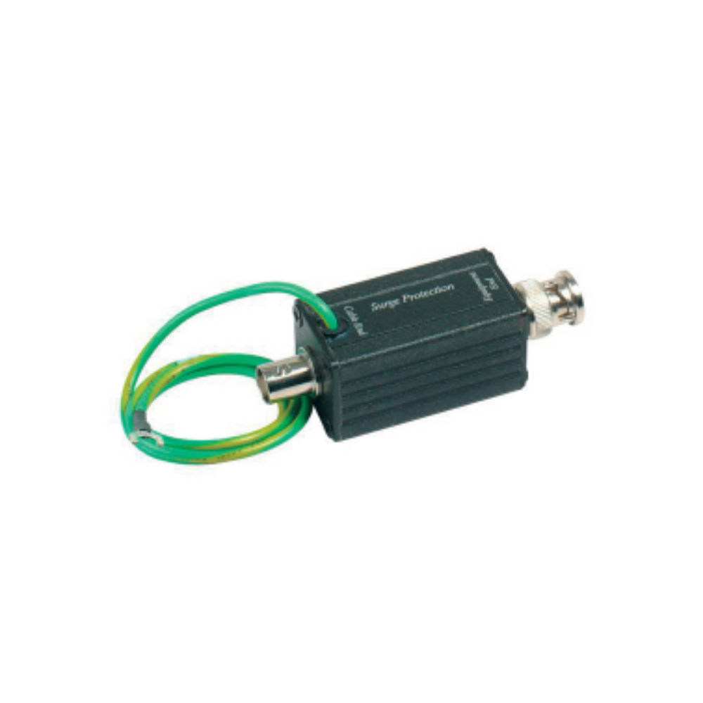 SP001 Coaxial Video Surge Protector