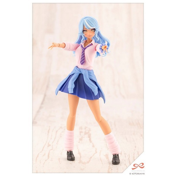 kotobukiya 4934054066162 Sousai Shojo Teien Seira Ichijo (Ryobu Summer) Dreaming Style Splash Star