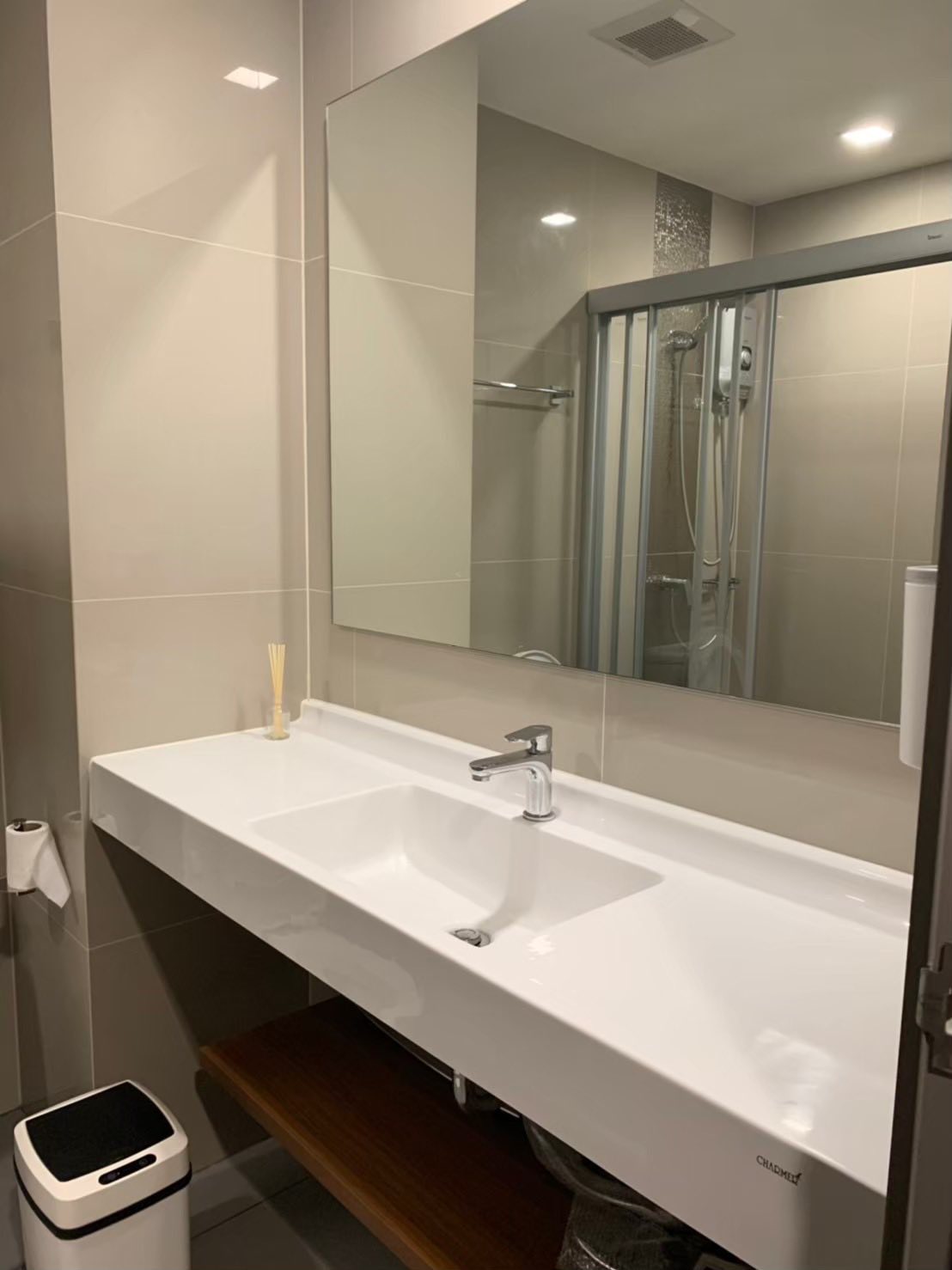 ให้เช่าคอนโด Ideo Sathorn - Wongwian Yai (ไอดีโอ สาทร-วงเวียนใหญ่) 1ห้องนอน / 1ห้องน้ำ ขนาด 27 ตรม. ชั้น 16 ค่าเช่า 14,500 ต่อเดือน รถไฟฟ้า BTS วงเวียนใหญ่