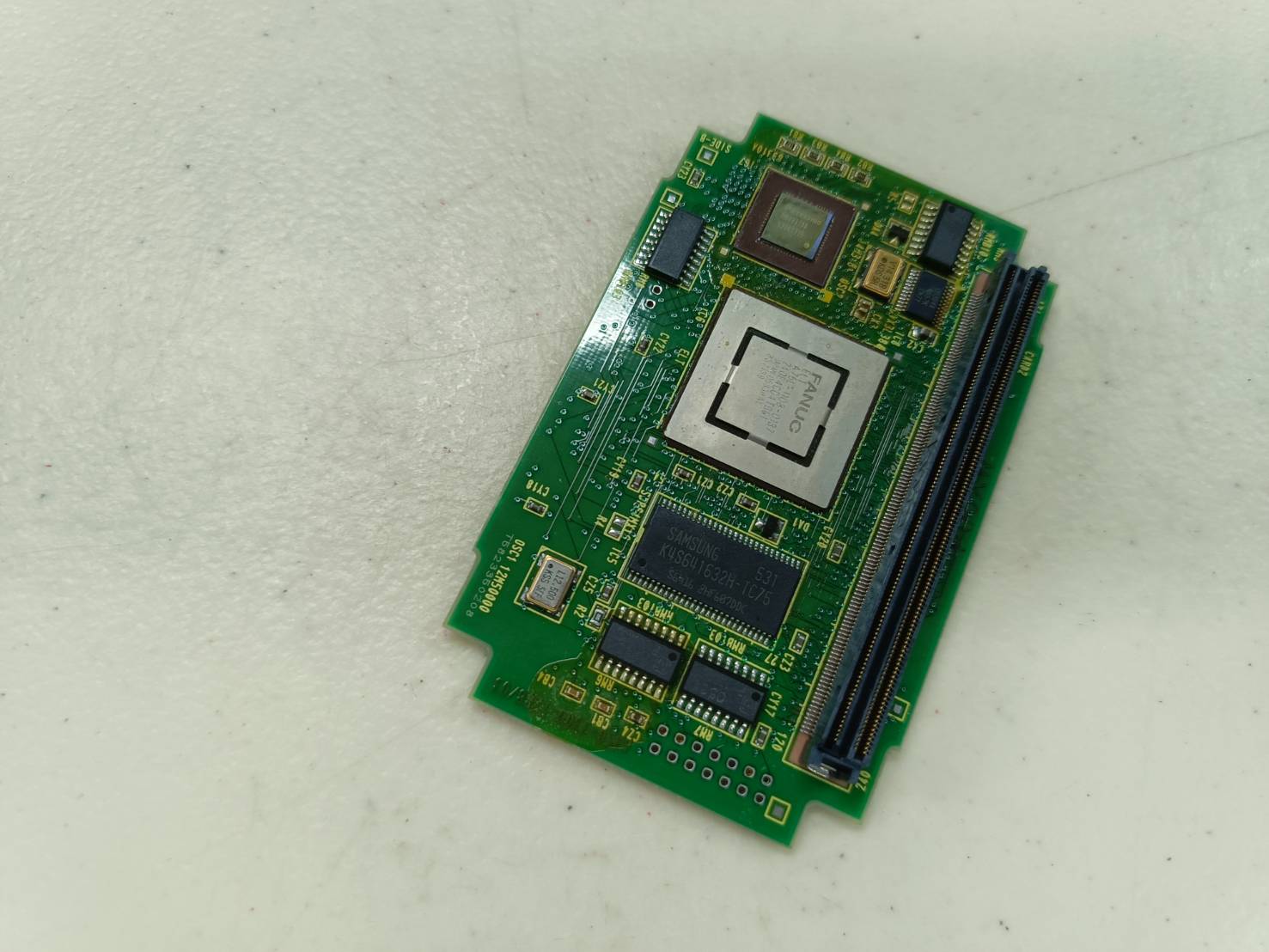 FANUC A20B-3300-0283 GRAPHIC CARD