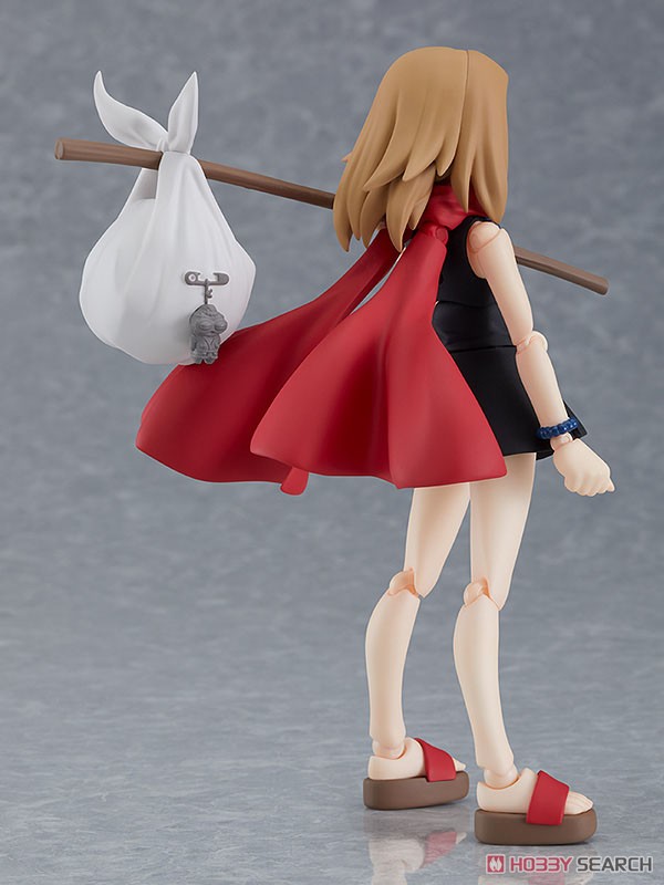 Figma Anna Kyoyama 4545784067925