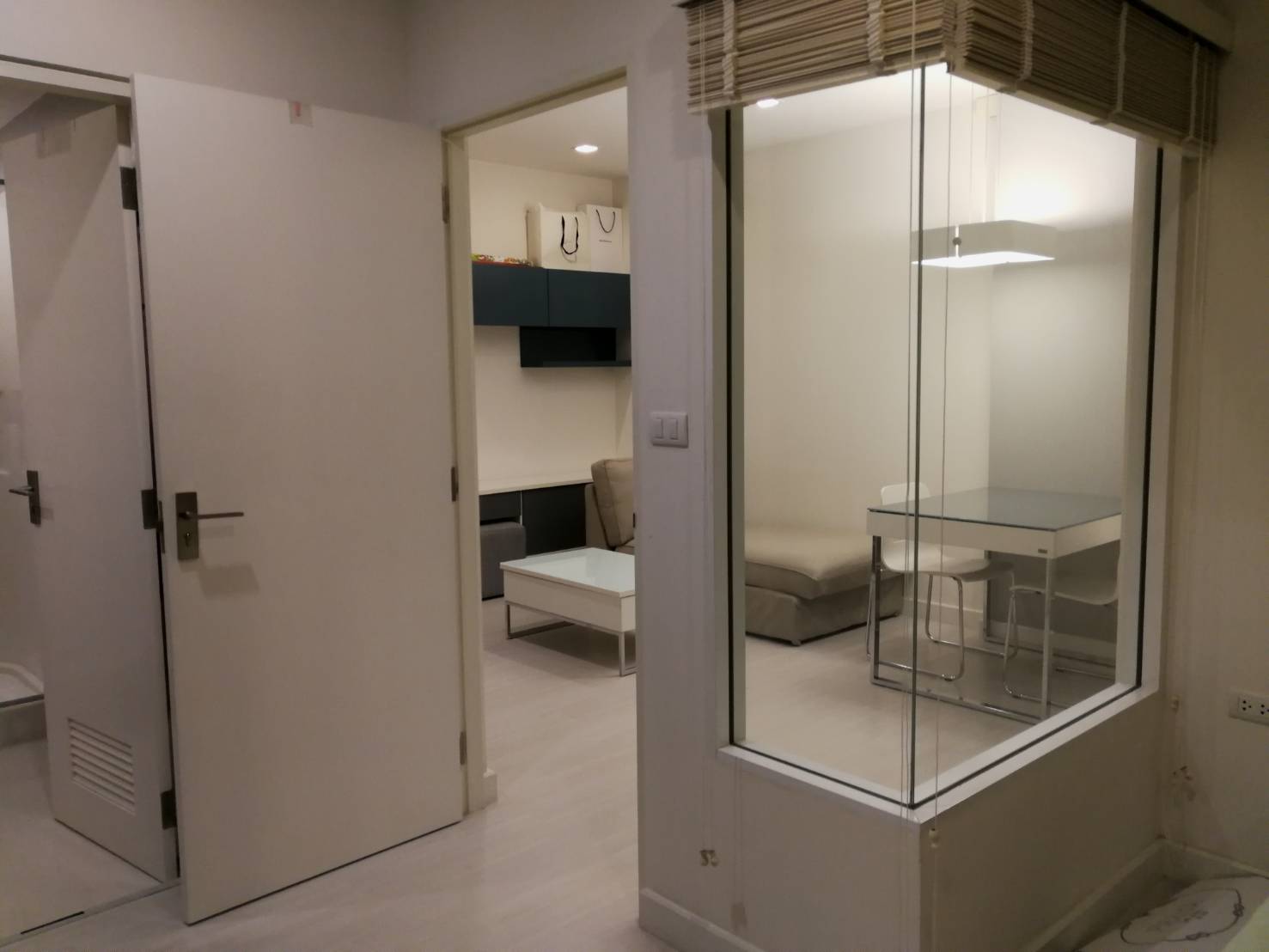 ให้เช่าและขายคอนโดใกล้MRTลาดพร้าว The Room Ratchada-Ladprao (เดอะ รูม รัชดา-ลาดพร้าว)