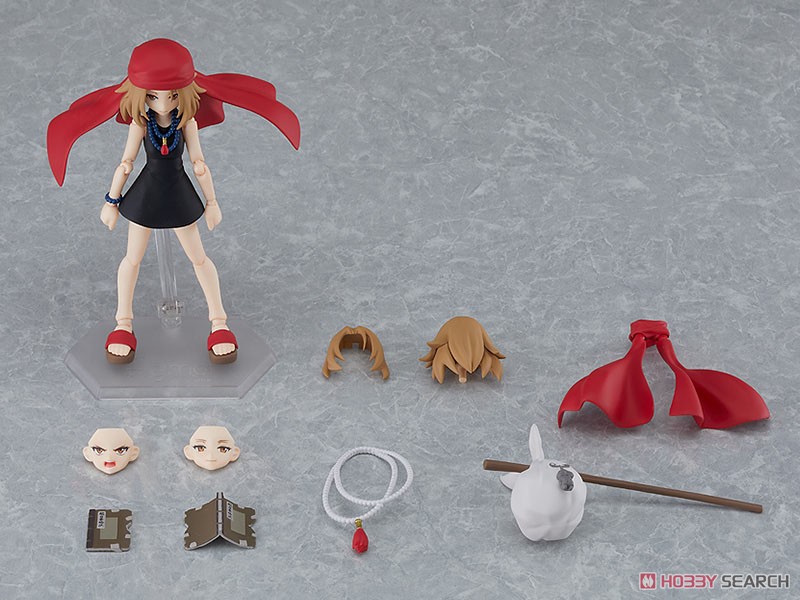 Figma Anna Kyoyama 4545784067925
