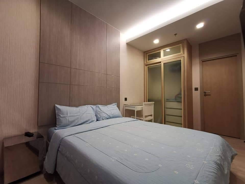 คนรักสัตว์มาทางนี้เลี้ยงได้ไม่ผิดกฎ M Thonglor 10 (เอ็ม ทองหล่อ 10) ให้เช่า