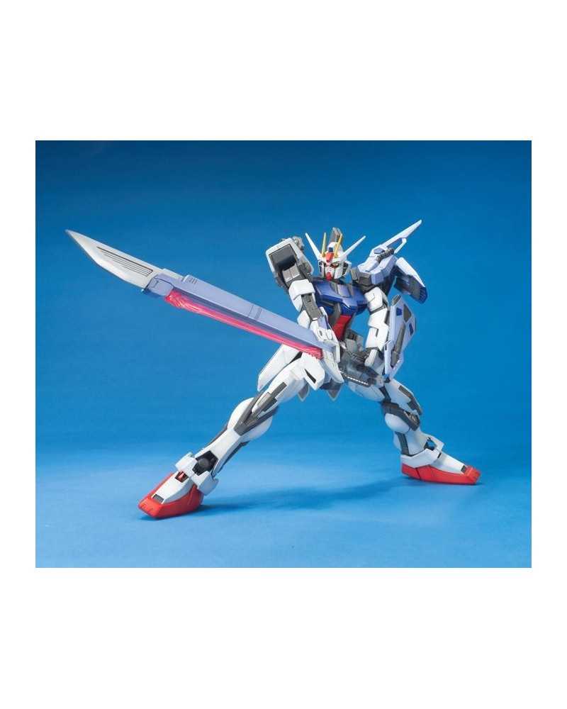 Bandai 4573102672346 MG Launcher/sword strike gundam 5000 เยน