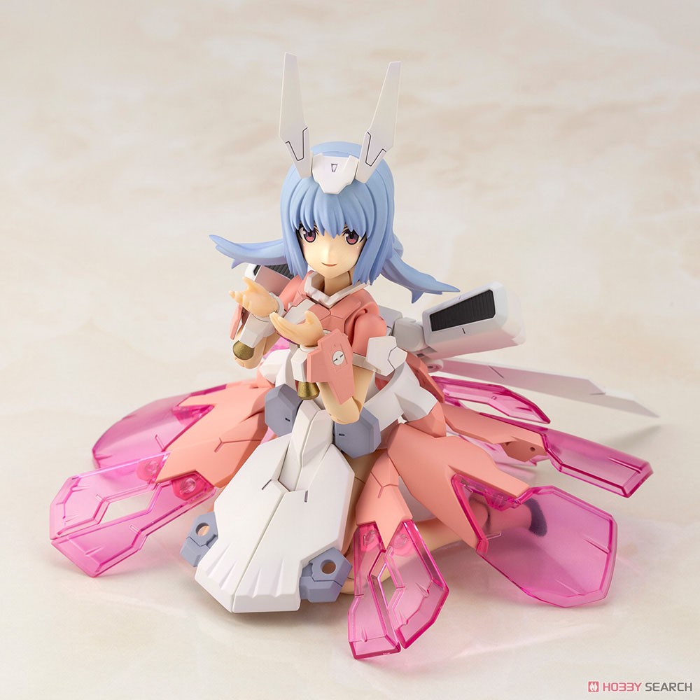 4934054030620 Magical Baselard (fs)- kotobukiya