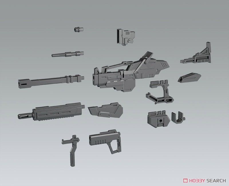 GSC 4580590189423 Moderoid Side: Gr Edelstein II (Zwei)