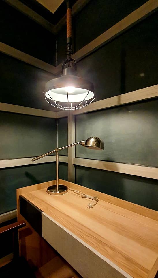 ปล่อยเช่าคอนโด Riviera up (ริเวียร่า อัพ ) - ห้องสวยแต่งใหม่ 2ห้องนอน 2ห้องน้ำ 1ห้องนั่งเล่น - ใกล้ เมืองทอง - ขนาดห้อง 80 ตรม. ชั้น 9 ตึก B