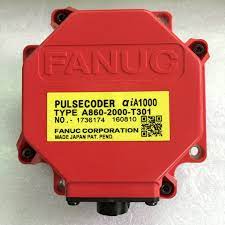 FANUC A860-2000-T351 ENCODER