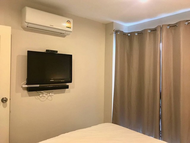 ให้เช่าคอนโดห้องสวยดูแลดี Aspire Rama 9 (แอสไพร์ พระราม 9)