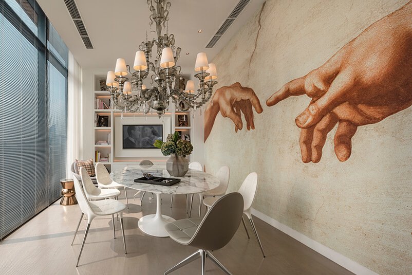 ❤️Last 3 Unit KhunbyYoo Condo in BTS Thonglo super luxury condominium seem 6 stars hotel ❤️3 ยูนิตสุดท้าย BTSทองหล่อ คอนโดเหมือนโรงแรม 6ดาว