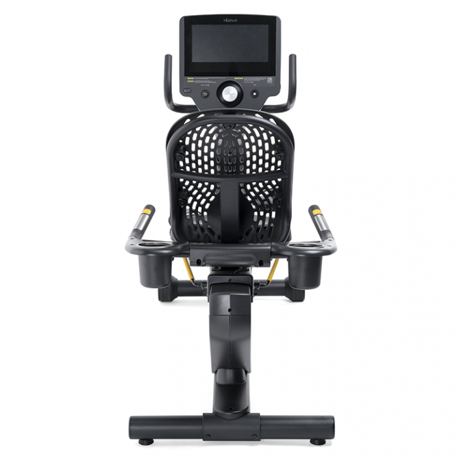 Intenza Fitness RECUMBENT BIKE 450RBi2