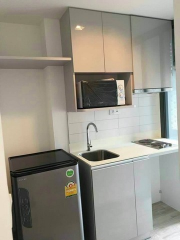 ให้เช่า Ideo Mobi Phayathai วิวสระใกล้รถไฟฟ้า BTSพญาไท