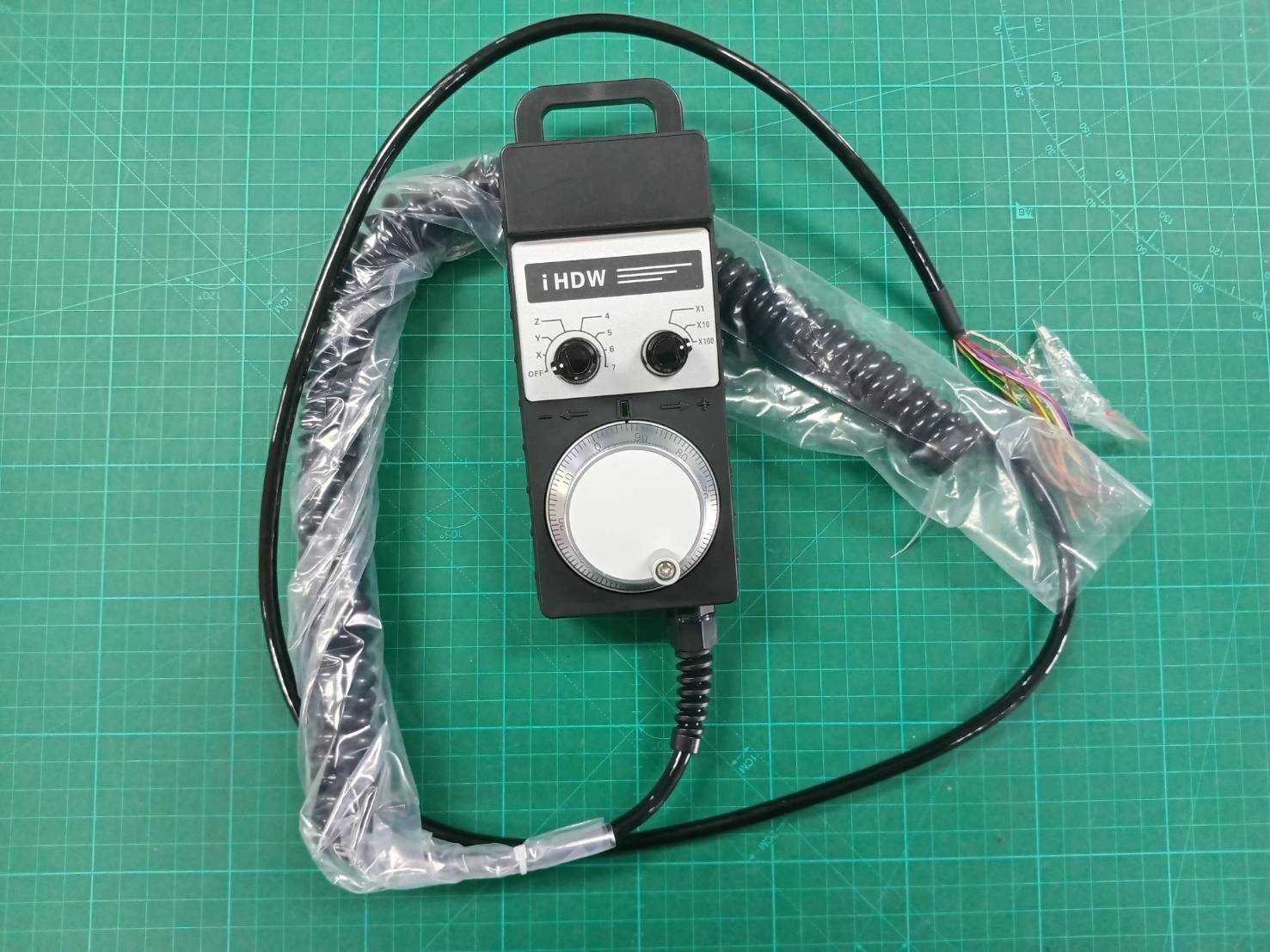 MPG HANDEL IHDW-BBA6S-IM