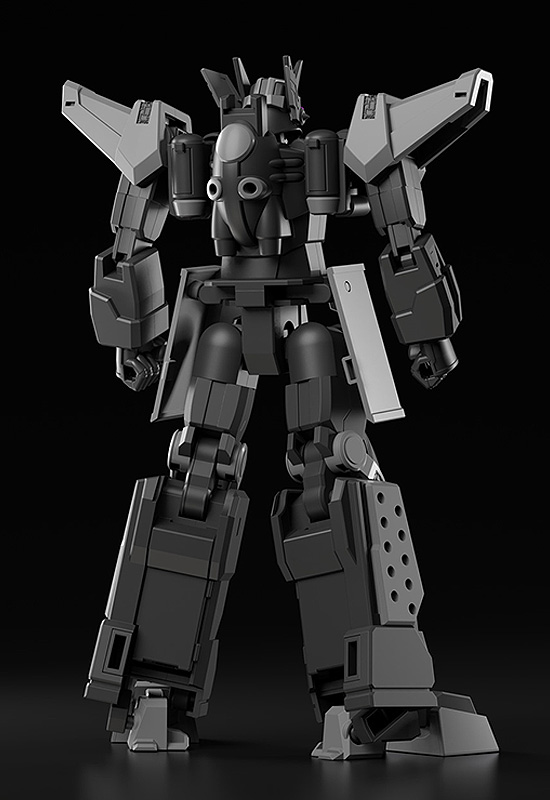 4580590146228 MODEROID Dark Gladion