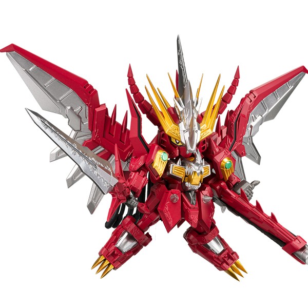 4983164184303 sd gundam red lander [continue]