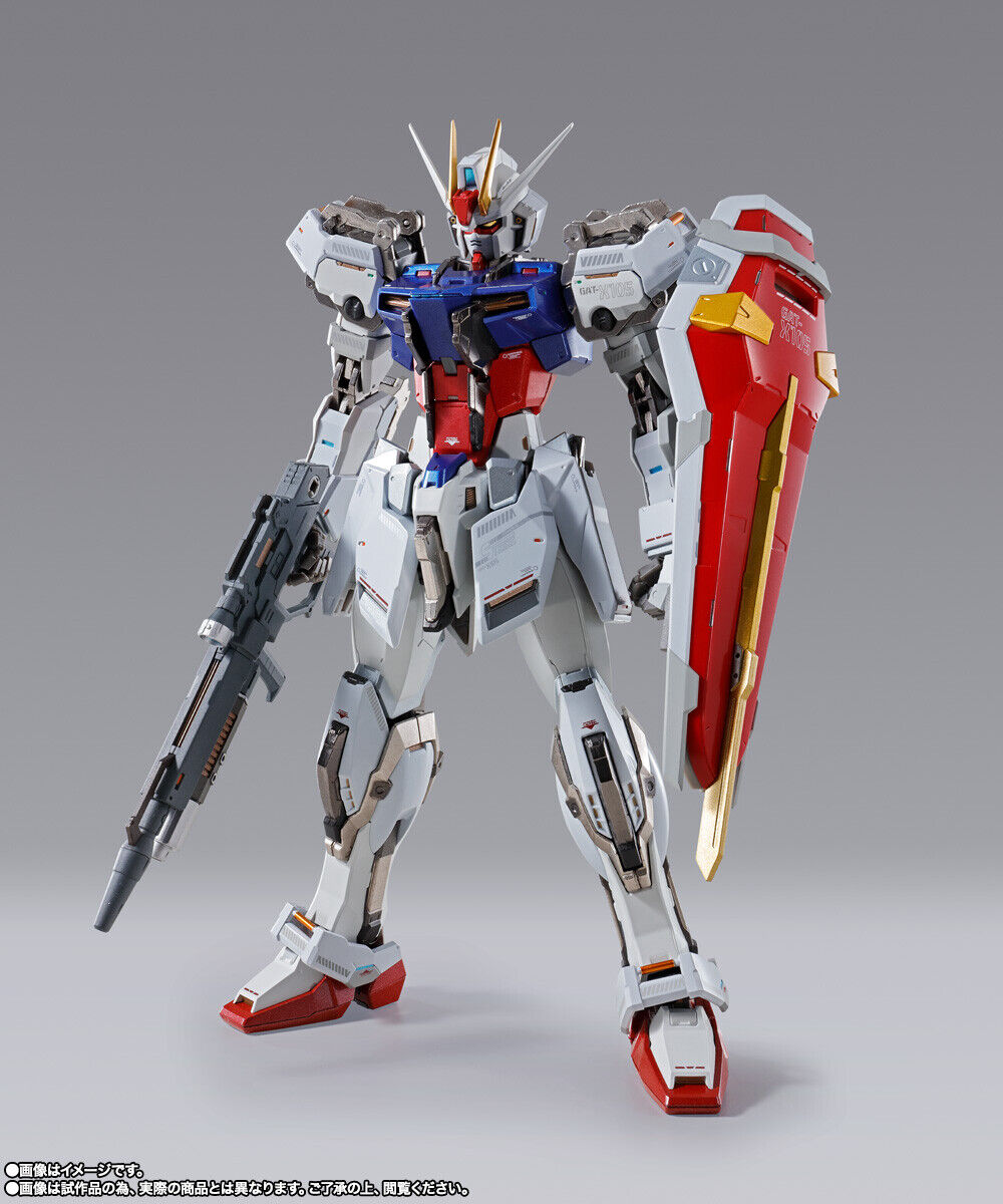 4573102637642 metal build strike gundam-heliopolis rollout ver.