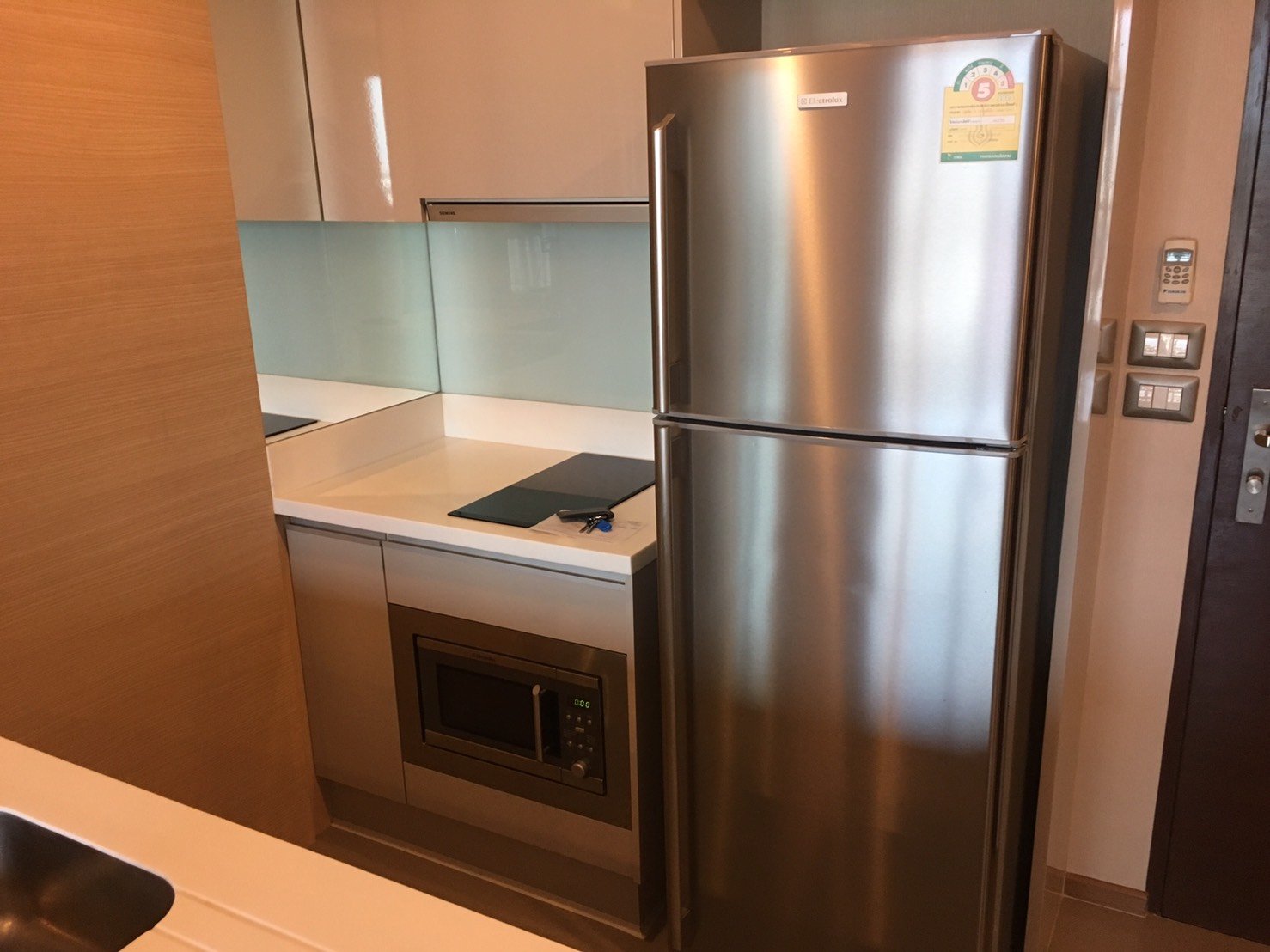 ให้เช่า ดิ แอดเดรส อโศก / Rent THE ADDRESS ASOKE เฟอร์นิเจอร์ พร้อม เครื่องใช้ไฟฟ้า