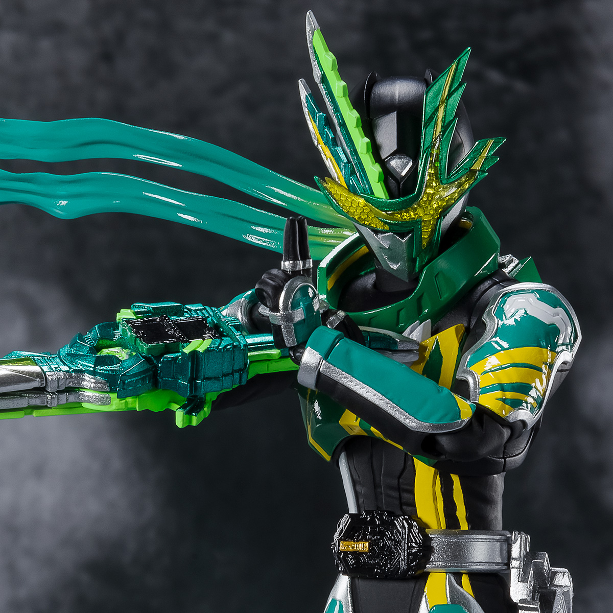 4573102620514 JP LoT (p-bandai) s.h.figuarts kamen rider kenzan sarutobi ninjaden