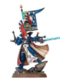Warhammer 5011921189694 Warhammer40,000 Aeldari Asurmen