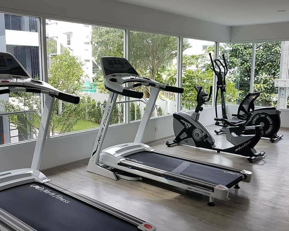 ปล่อยเช่าคอนโด Regent Home Sukhumvit 81 (รีเจ้นท์ โฮม สุขุมวิท 81) - มีเครื่องซักผ้าเฟอร์เครื่องใช้ไฟฟ้าครบครั้น - การเดินทาง: BTS อ่อนนุช