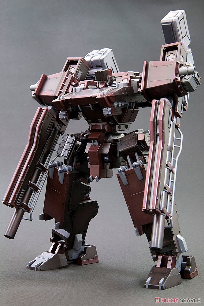 Kotobukiya 4934054066193 Armored Core GA GAN01-SUNSHINE-E Feedback