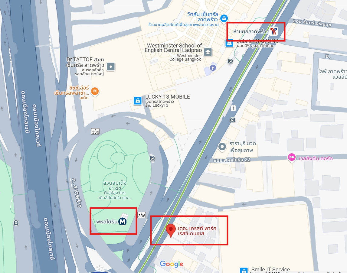 ปล่อยเช่า The Crest Park Residences (เดอะ เครสท์ พาร์ค เรสซิเดนซ์ ) - โซนพื้นที่ MRT พหลโยธิน BTS หมอชิต 1ห้องนอน 1ห้องน้ำ - ขนาดห้อง 35 ตรม. ชั้น 12A - ให้เช่า 30,000 ต่อเดือน