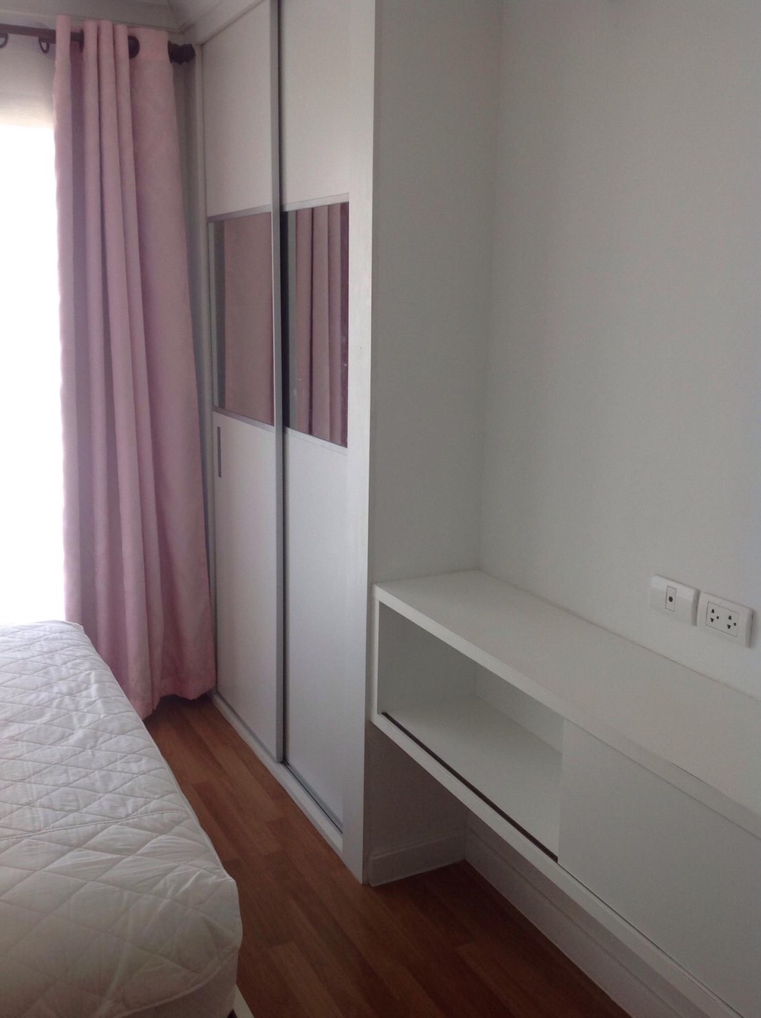 ให้เช่าคอนโดลุมพินี เพลส พระราม 9-รัชดา, For rent Lumpini Place Rama 9-Ratchada อาคาร B