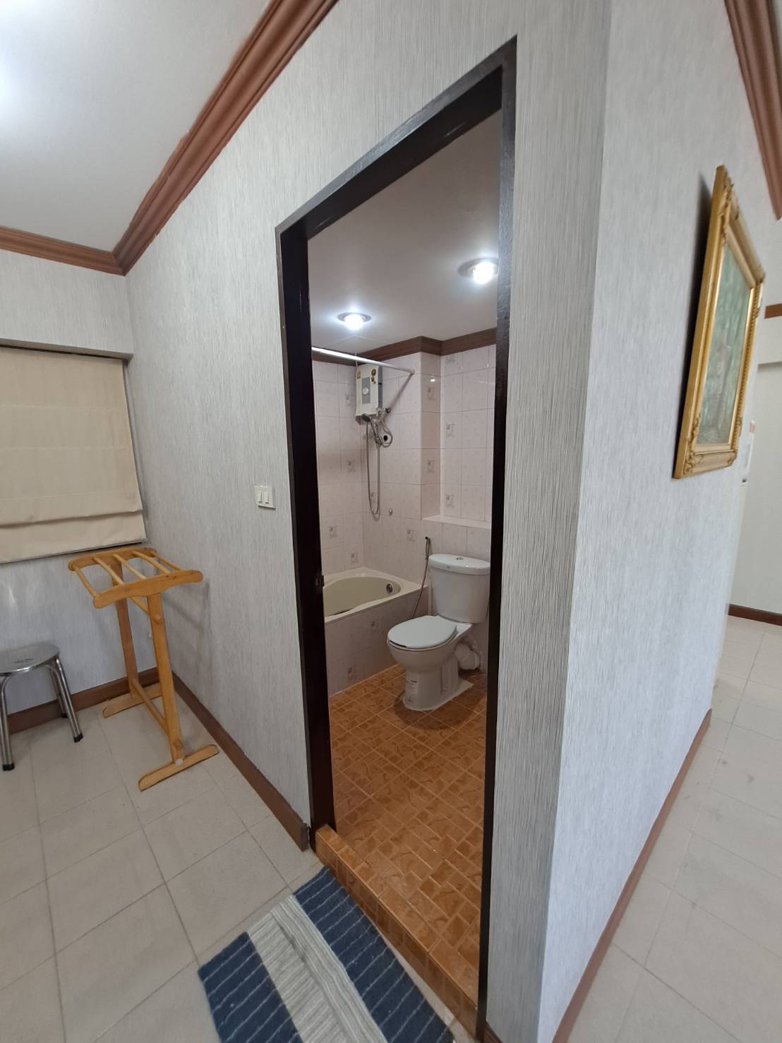 คอนโด Thonglor Tower (ทองหล่อ ทาวเวอร์) High Rise โซนพื้นที่ BTS ทองหล่อ ให้เช่าห้องแบบ Studio 1ห้องน้ำ ขนาดห้อง 50 ตรม. ชั้น 11 ตึก B