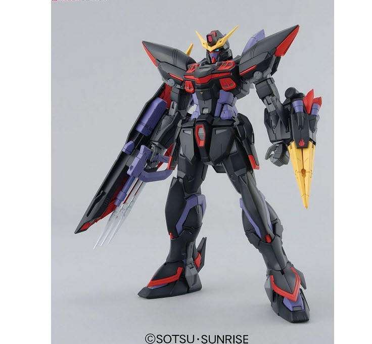 Bandai 4573102629050 MG 1/100 Blitz gundam 4000 เยน
