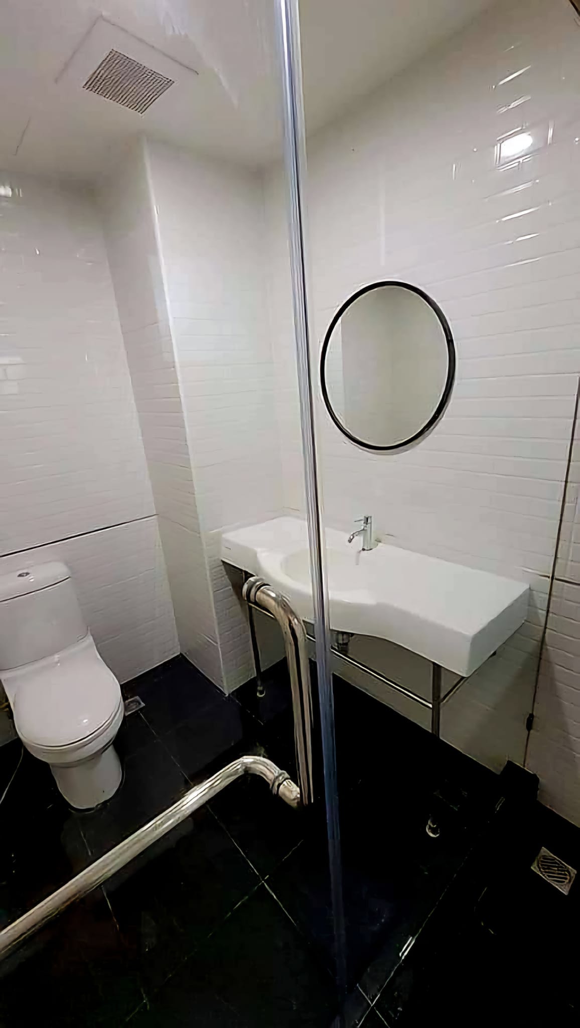 ปล่อยเช่าคอนโด Life @ Ratchada (ไลฟ์ แอท รัชดา) - 1ห้องนอน 1ห้องน้ำ 1ห้องนั่งเล่น 1ห้องครัว - ใกล้ MRT ลาดพร้าว - ขนาดห้อง 35 ตรม. ชั้น 7 ตึก A