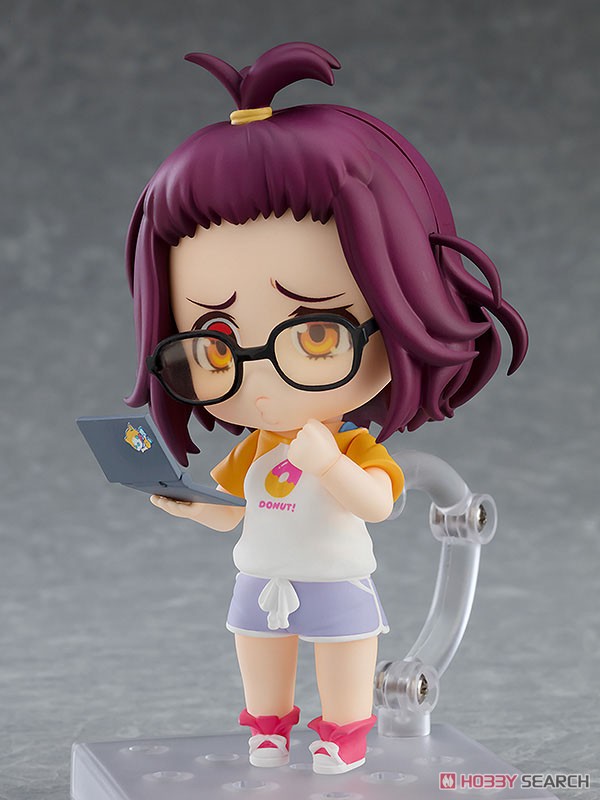 (เหลือ1ชิ้น) 4580590126763 Nendoroid Mei Kamino