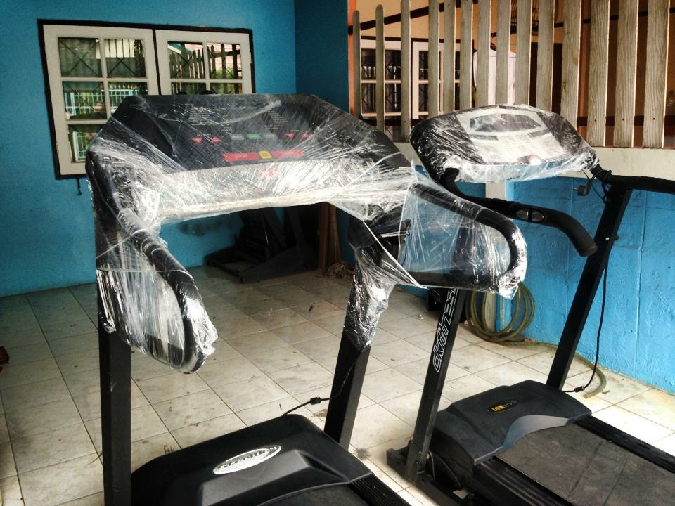 รับซ่อมลู่วิ่งไฟฟ้าทุกยี่ห้อ