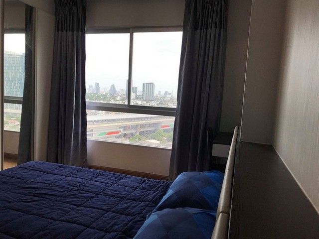 ให้เช่า ศุภาลัย เวอเรนด้า รัชวิภา – ประชาชื่น ขนาด 44 ตรม. 1ห้องนอนเพียง 12,000 เท่านั้น