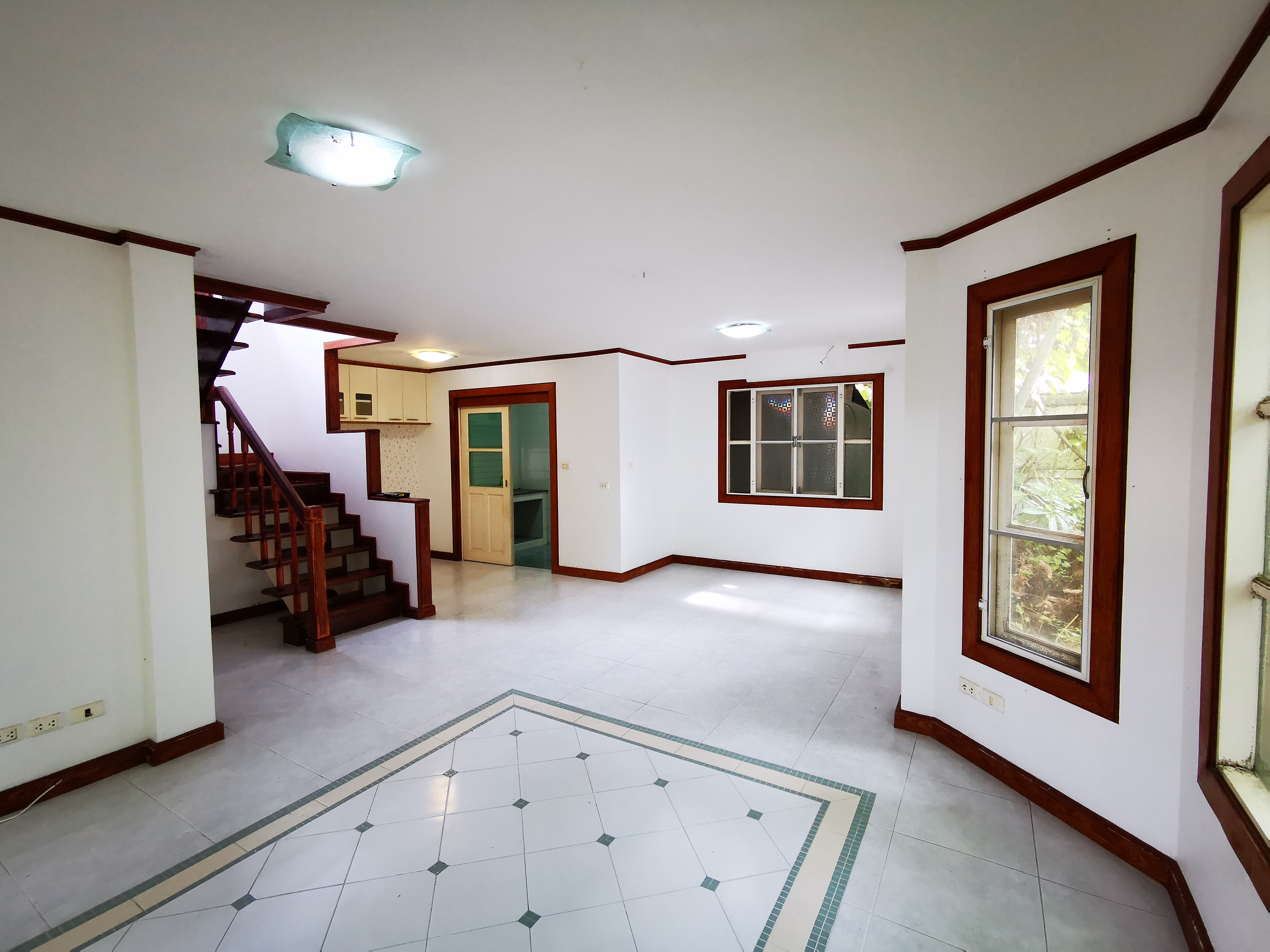 ใกล้ทะเล ใกล้ภูเขา บ้านเดี่ยว วิวภูเขา บ้าน2ชั้น 3นอน 2น้ำ สวนขนาดใหญ่ ทะเลสาบ แลนด์แอนด์เฮ้าส์ พาร์ค ภูเก็ต แลนด์ แอนด์ เฮ้าส์ พาร์ค ภูเก็ต Near Beach Near Mountain Detatched House 2 Storey Mountain Views 3 Bed 2 Bath Big Garden and Lake in common Area F