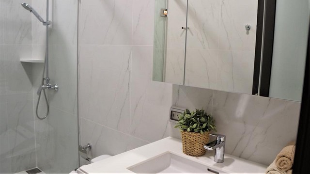 ให้เช่า Duplex Chewathai Residence Asoke (ชีวาทัย เรสซิเดนซ์ อโศก) ห้องสวยพร้อมอยู่