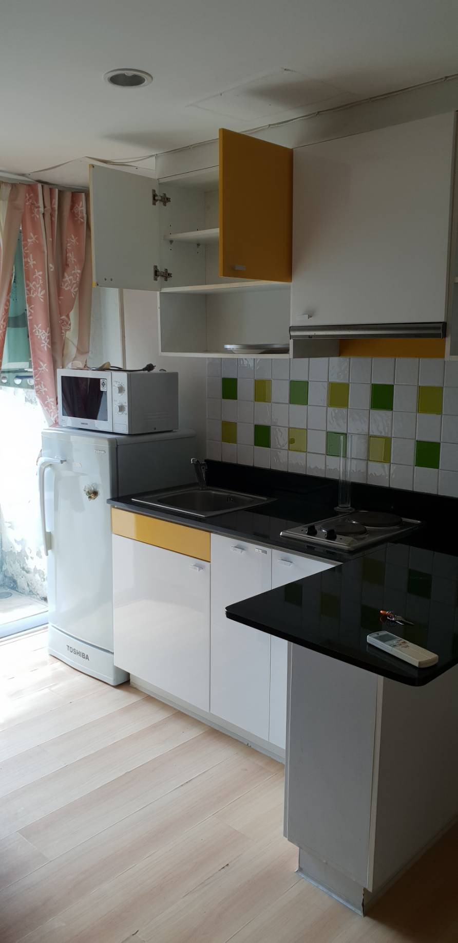 ให้เช่า เปรมสิริ บูทิก ปาร์ค 6800