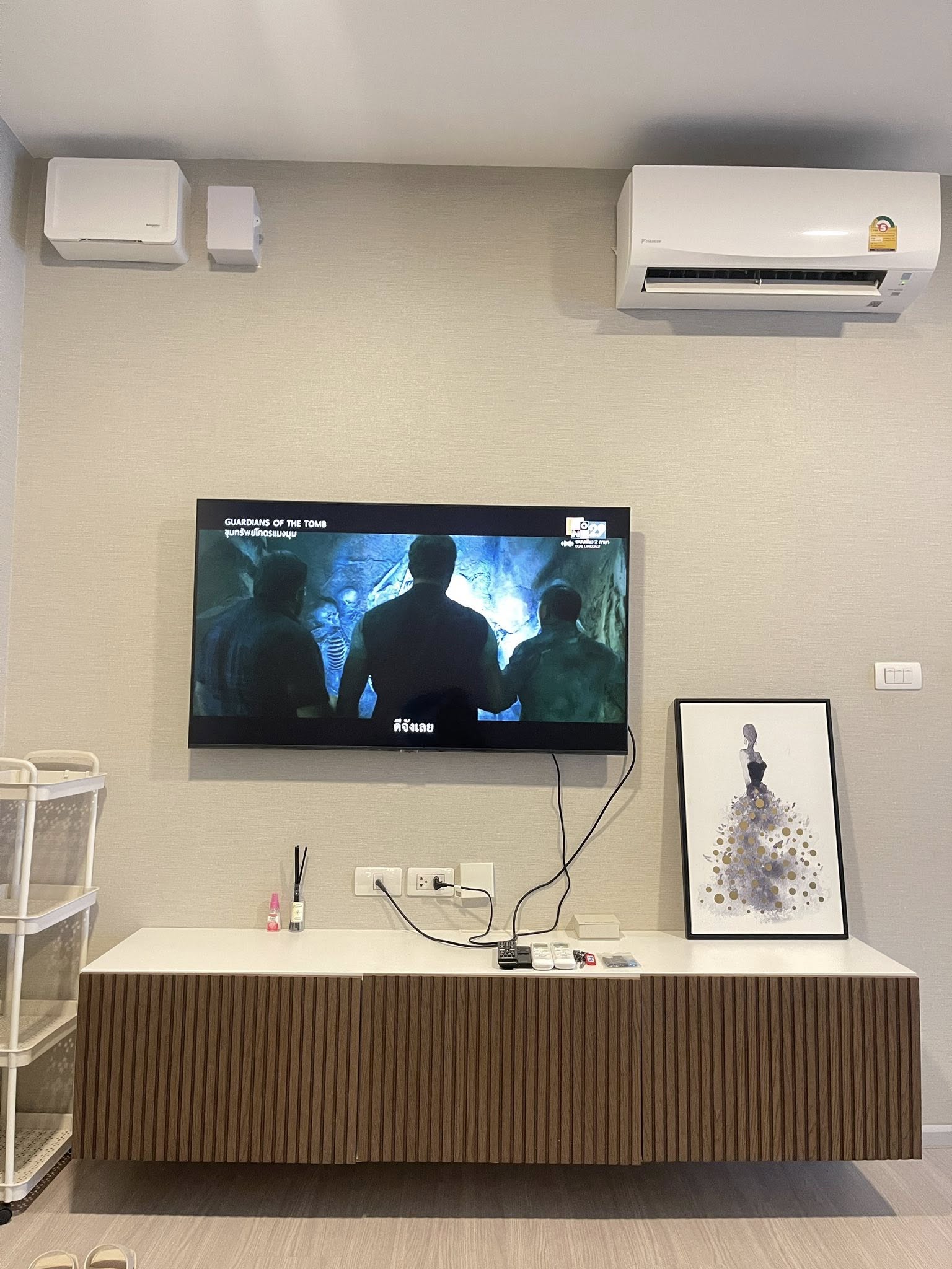 ให้เช่าคอนโด Quintara Phume Sukhumvit 39 (ควินทารา ภูม สุขุมวิท 39) โซน รถไฟฟ้า BTS พร้อมพงษ์ 1ห้องนอน / 1ห้องน้ำ ขนาดห้อง 30 ตรม. ชั้น 6 ตึก B