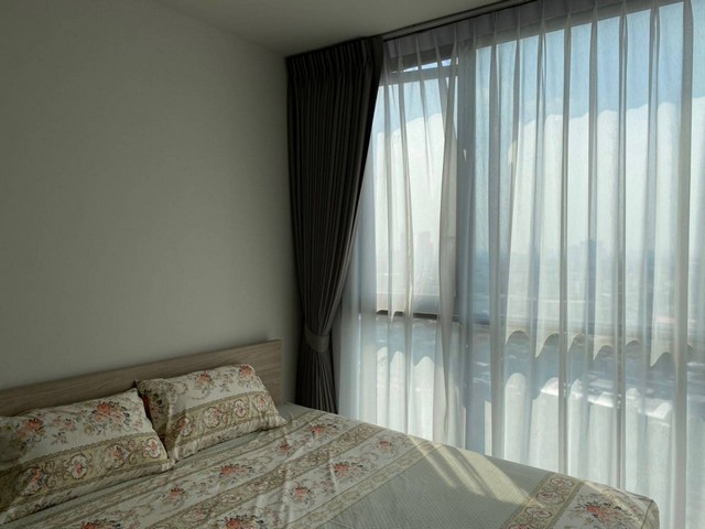 ให้เช่า THE LINE Wongsawang (เดอะ ไลน์ วงศ์สว่าง ) 2ห้องนอนห้องใหม่ต่อรองได้