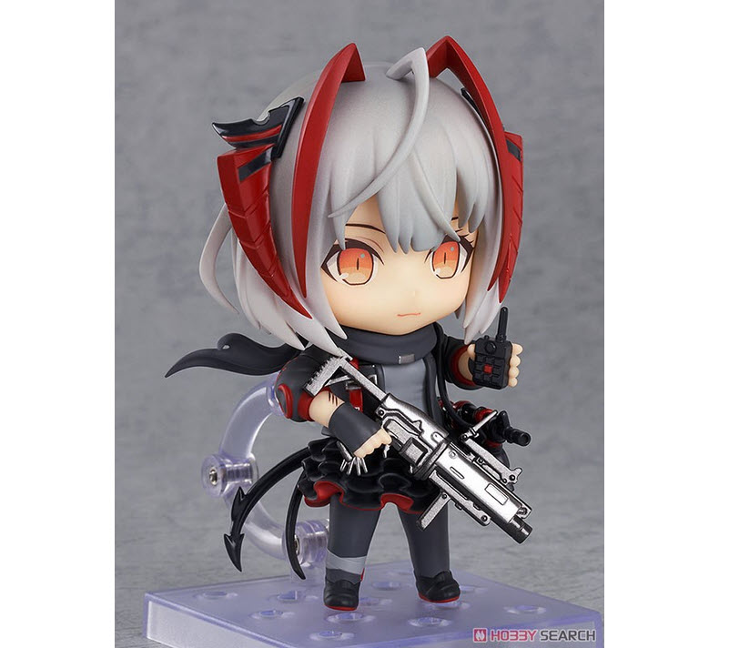 4580590126824 Nendoroid W