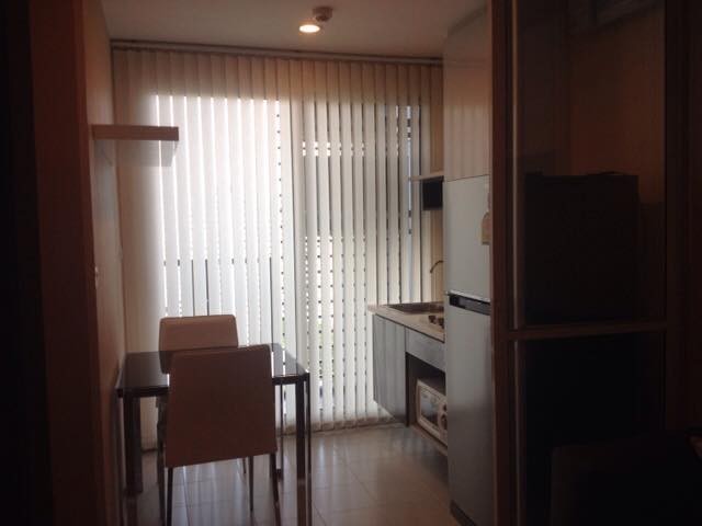 ให้เช่าคอนโด The Base Sukhumvit 77 (เดอะ เบส สุขุมวิท 77)