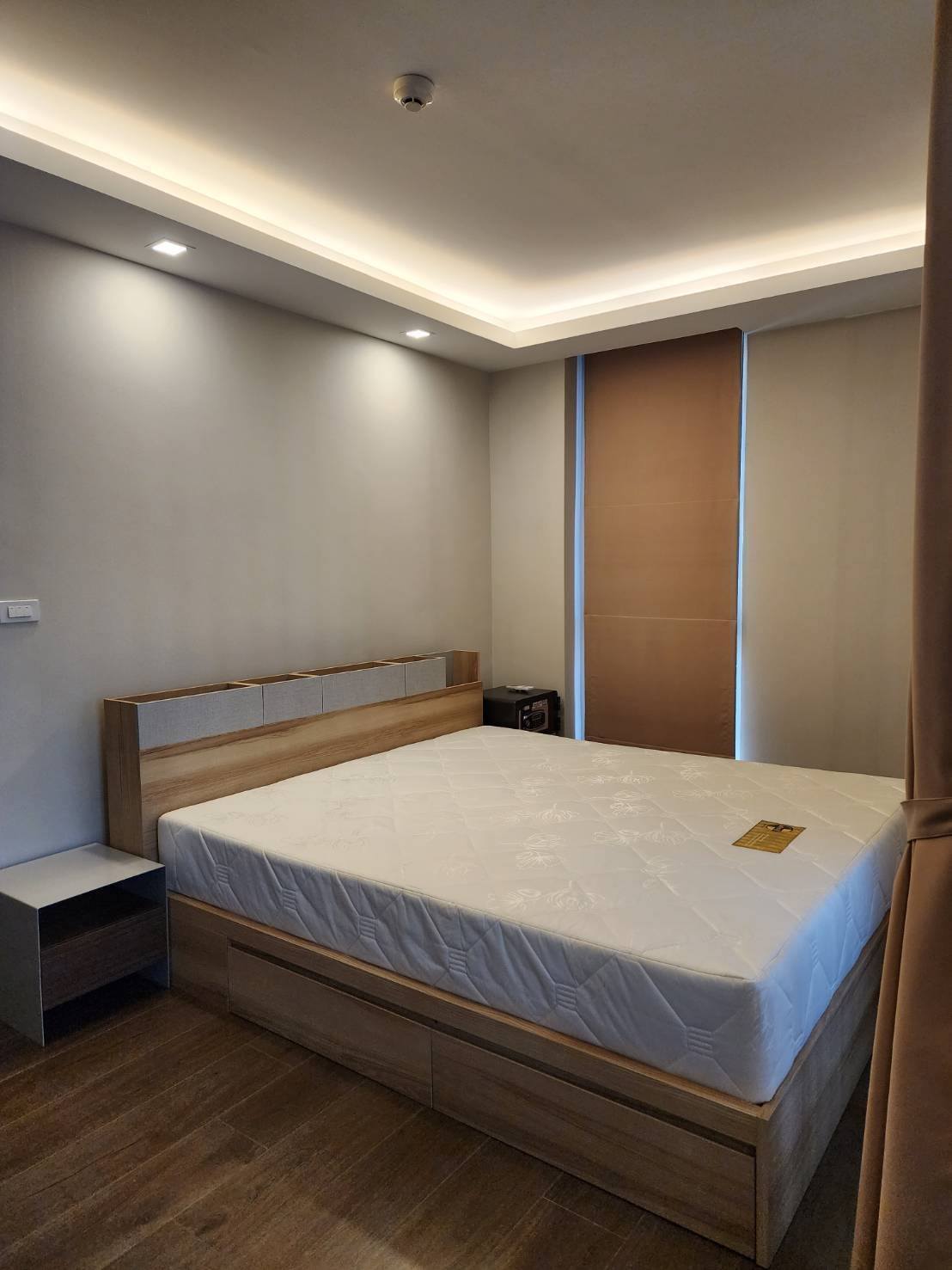 ให้เช่าคอนโด The Remarkable Soonviji 2 (เดอะ รีมาร์ค เอเบิ้ล ศูนย์วิจัย 2) - 2ห้องนอน 2ห้องน้ำ ใกล้ รพ.กรุงเทพ - ขนาดห้อง 55 ตรม. ชั้น 7