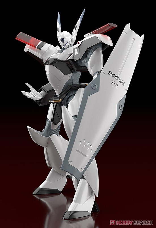 Gsc 4580590209848 moderoid AV-X0 type zero