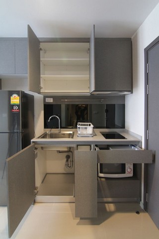 ให้เช่า Ideo Sukhumvit 93 (ไอดีโอ สุขุมวิท 93) เฟอร์ครบแต่งสวย