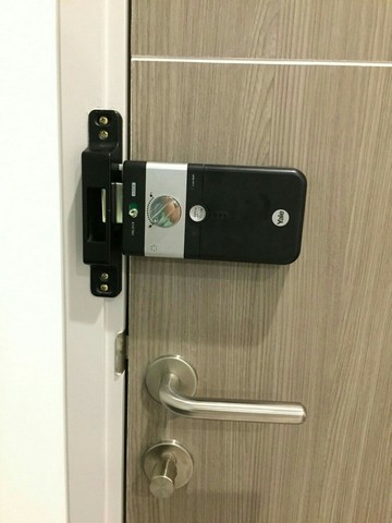 ให้เช่า ไอดีโอ โมบิ บางซื่อ แกรนด์ อินเตอร์เชนจ์ ชั้น26 พร้อมอยู่แล้ว