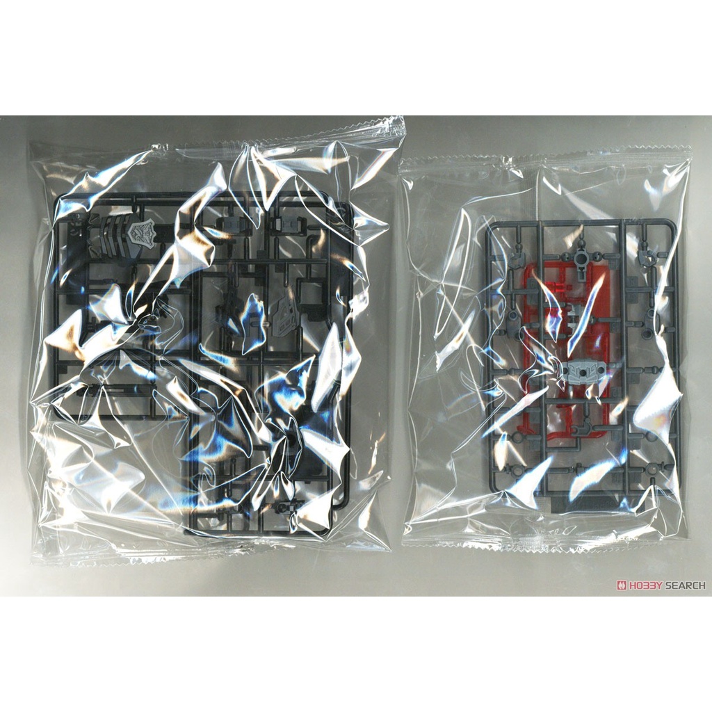 bandai 4573102619914 SDW HEROES SERGEANT VERDE BUSTER GUNDAM DX SET (fs)