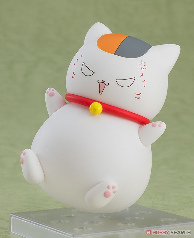 Nendoroid Nyanko Sensei 4580590129443