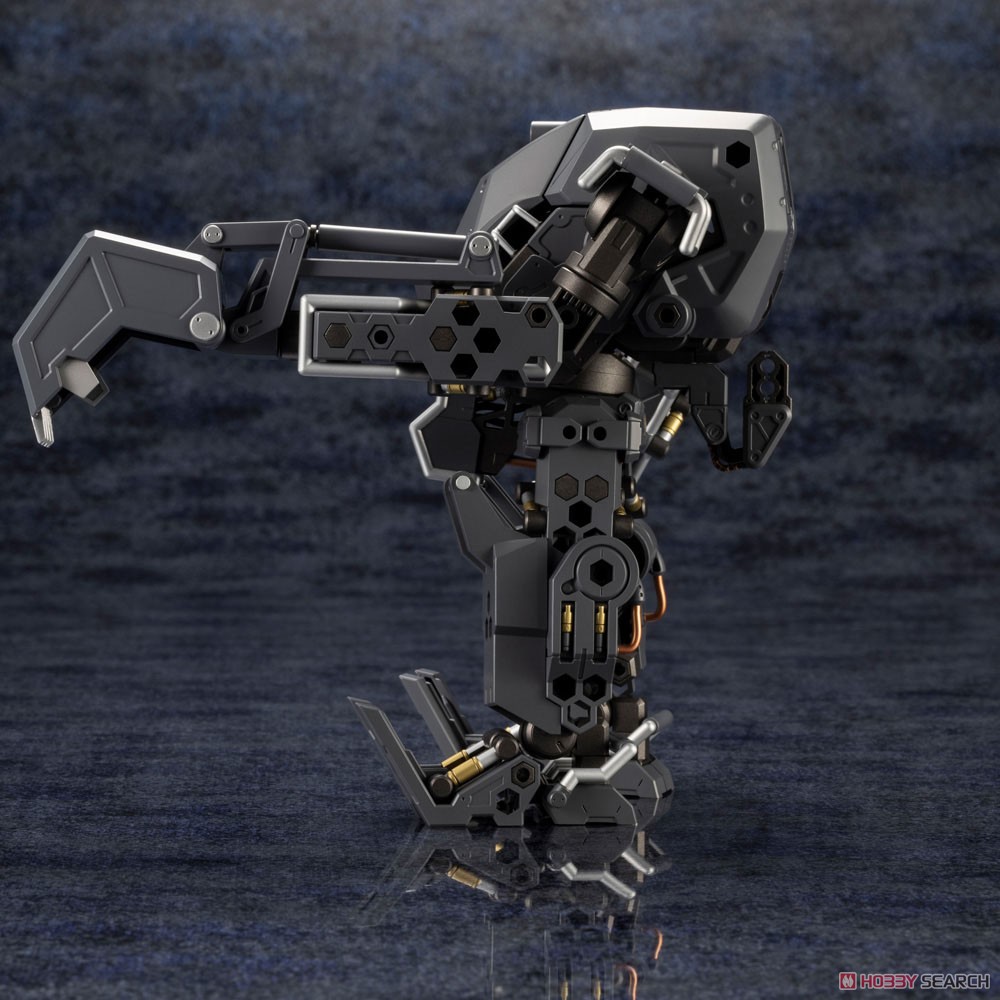 kotobukiya 4934054054626 Hexa Gear Bulkarm Alpha Lux Ape