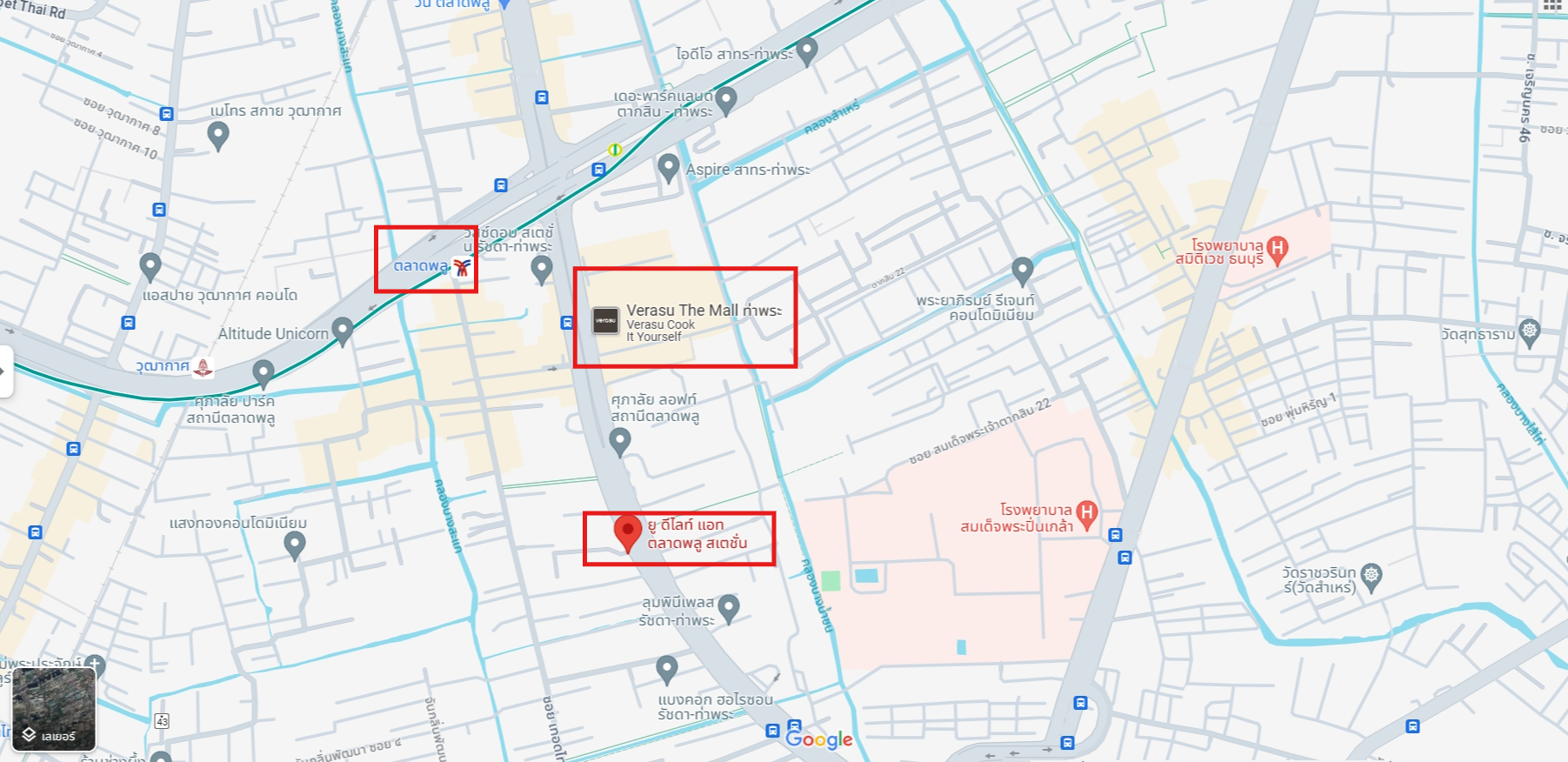 ปล่อยเช่าคอนโด ยู ดีไลท์ แอท ตลาดพลู สเตชั่น (U Delight @Talat phlu Station) - 2ห้องนอน 1ห้องครัว 1ห้องนั่งเล่น 1ห้องน้ำ - ใกล้ BTSตลาดพลู/เดอะมอลล์ท่าพระ - ขนาดห้อง 50 ตรม. ชั้น 27 ตึก B