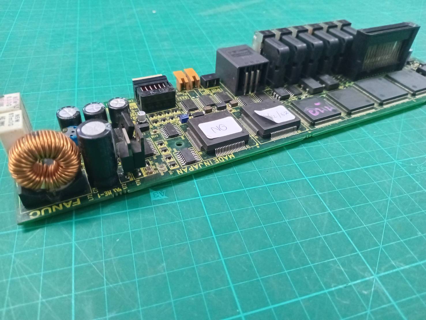 FANUC A20B-2100-0260